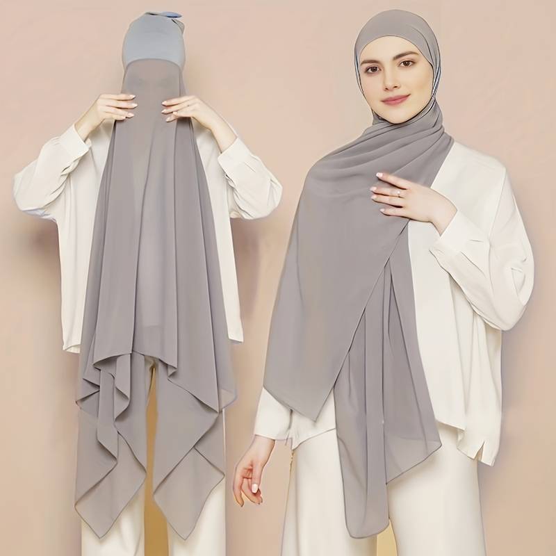 Instant Hijab™ (1+1 Gratis)